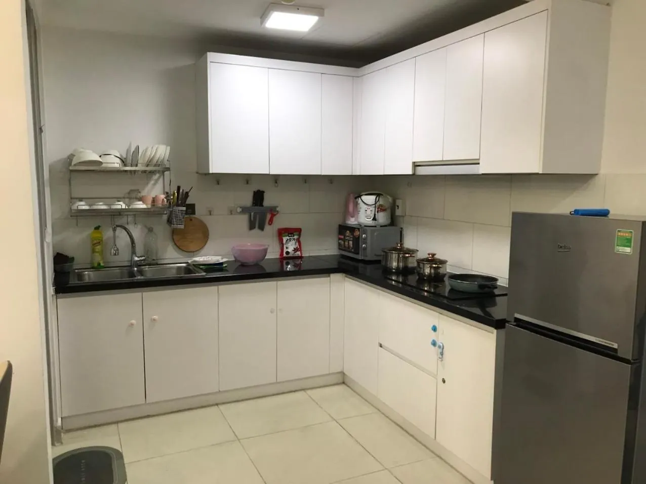 Apartment Can Ho 2 Phong Ngu 2Toilet 70M² Gia Tot Celadon, Aeon Mall Tan Phu Ho Chi Minh City