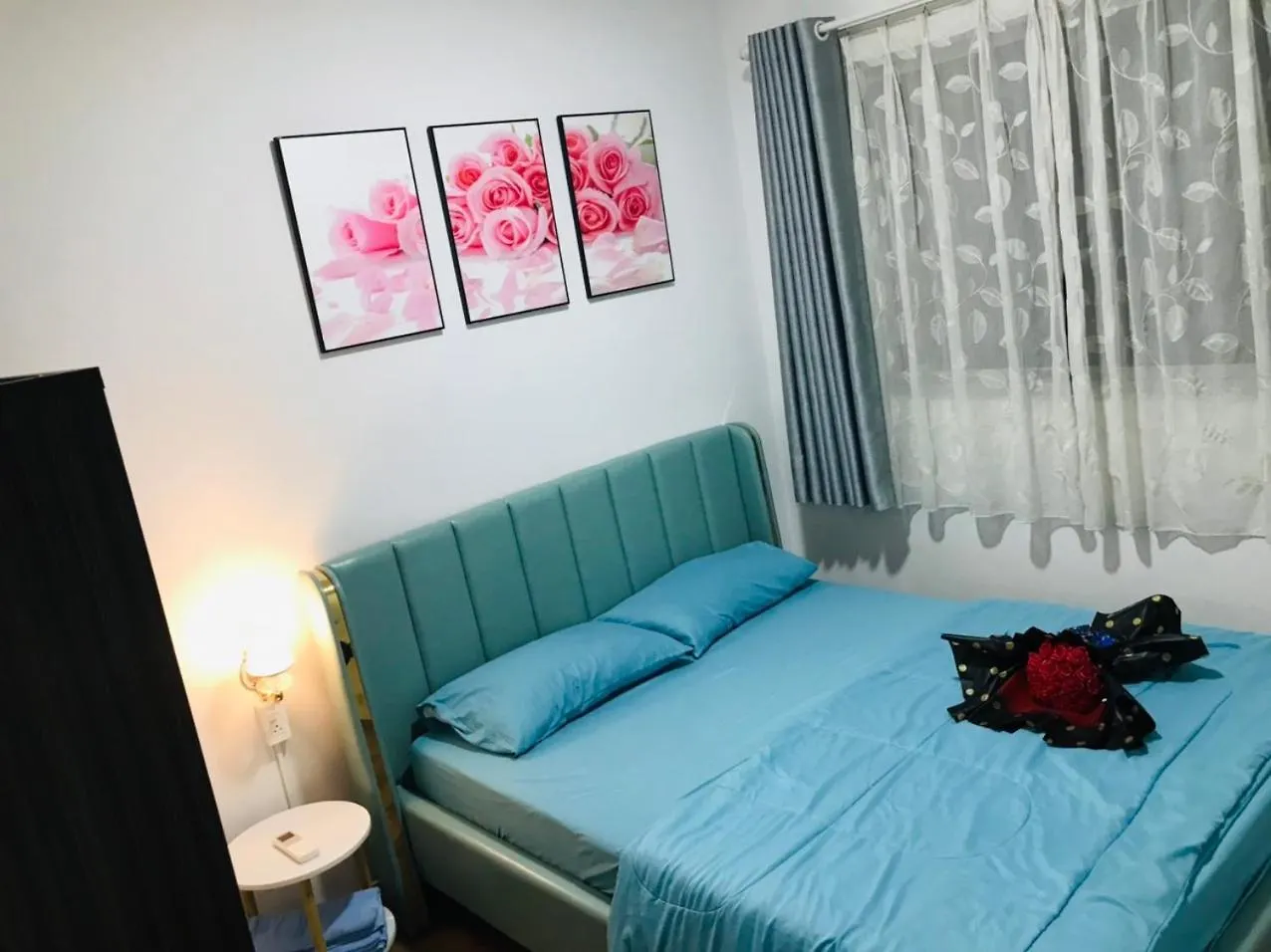 Can Ho 2 Phong Ngu 2Toilet 70M² Gia Tot Celadon, Aeon Mall Tan Phu Ho Chi Minh City 0*,  Vietnam