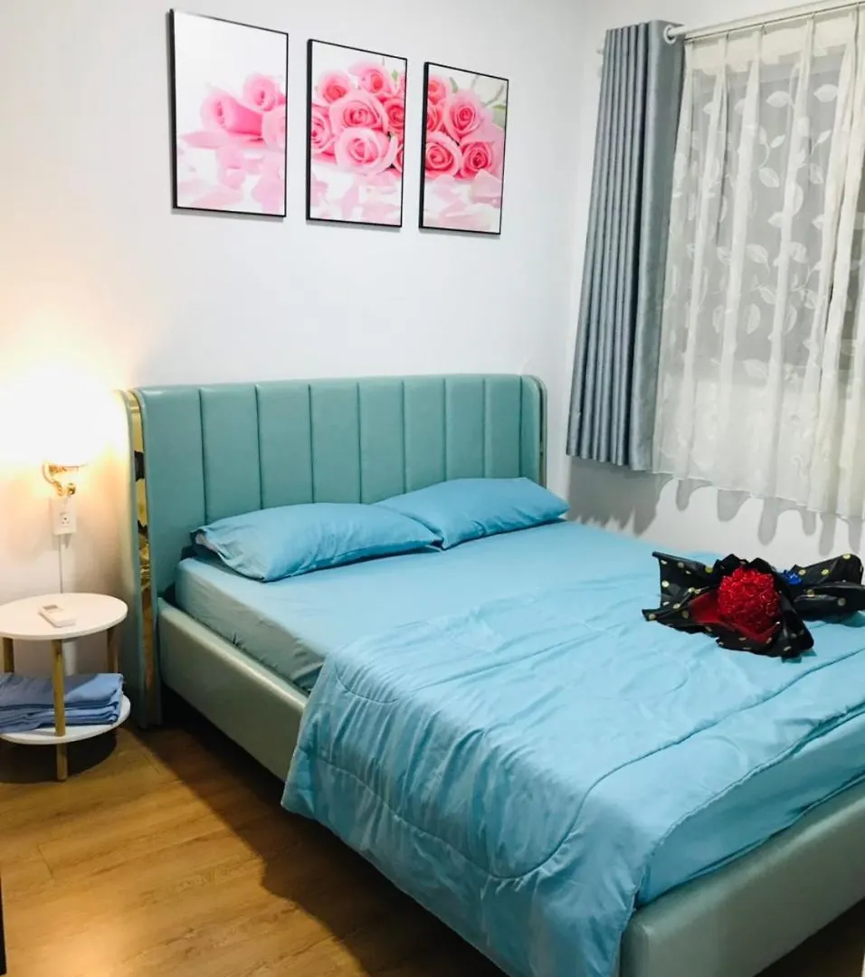 Can Ho 2 Phong Ngu 2Toilet 70M² Gia Tot Celadon, Aeon Mall Tan Phu Ho Chi Minh City