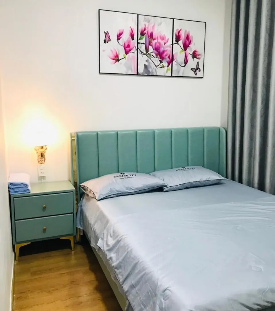Daire Can Ho 2 Phong Ngu 2Toilet 70M² Gia Tot Celadon, Aeon Mall Tan Phu Ho Şi Min