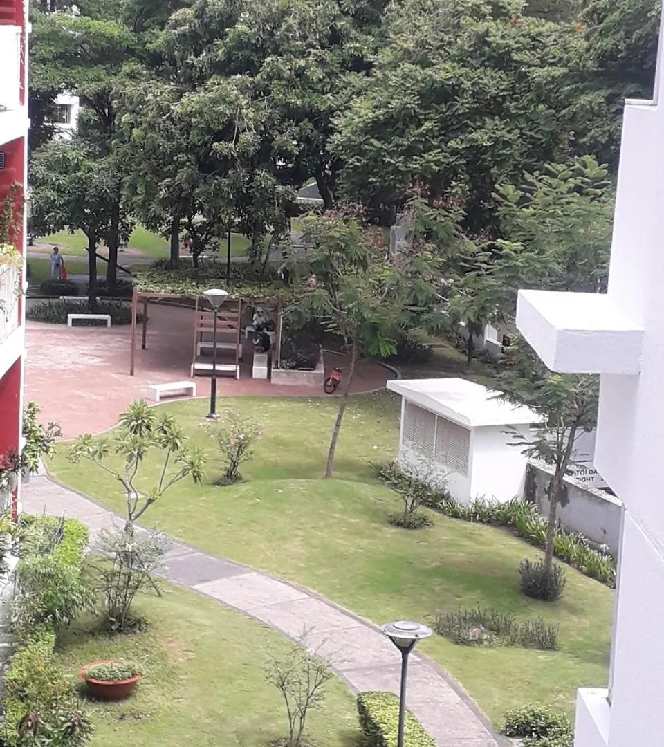 Can Ho 2 Phong Ngu 2Toilet 70M² Gia Tot Celadon, Aeon Mall Tan Phu Ho Şi Min Daire